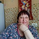 Знакомства: Светлана, 49 лет, Тайга