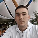 Знакомства: Сергей, 32 года, Бутурлиновка
