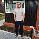 Знакомства: Вадим, 45 лет, Абан