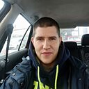Знакомства: Вадим, 34 года, Ахтырка