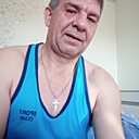 Знакомства: Сергей, 51 год, Североуральск