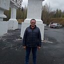Знакомства: Андрей, 57 лет, Кунгур