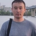 Знакомства: Иностранец, 34 года, Новосибирск