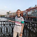 Знакомства: Виталий, 36 лет, Северодвинск