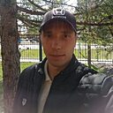 Знакомства: Виталий, 28 лет, Тайга