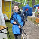 Знакомства: Вадим, 20 лет, Климовичи
