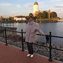 Знакомства: Светлана, 62 года, Санкт-Петербург