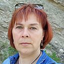 Знакомства: Татьяна, 49 лет, Белогорск (Крым)
