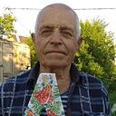 Знакомства: Александр, 69 лет, Липецк