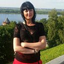 Знакомства: Марина, 40 лет, Сыктывкар