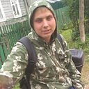 Знакомства: Кирилл Иванцов, 23 года, Мосальск
