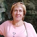 Знакомства: Светлана, 52 года, Братск