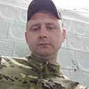 Знакомства: Сергей, 40 лет, Донецк (Ростовская обл.)