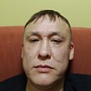 Знакомства: Денис, 40 лет, Северобайкальск