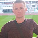 Знакомства: Александр, 35 лет, Минск