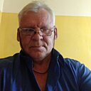 Знакомства: Александр Зуев, 61 год, Петрозаводск