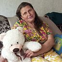 Знакомства: Галина, 55 лет, Речица