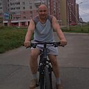 Знакомства: Андрей, 45 лет, Санкт-Петербург