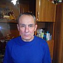 Знакомства: Олег, 62 года, Нытва