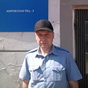 Знакомства: Игорь, 52 года, Кирово-Чепецк