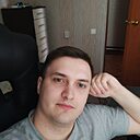 Знакомства: Сергей, 26 лет, Переволоцкий