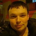 Знакомства: Николай, 38 лет, Пермь