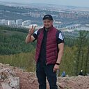 Знакомства: Максим, 41 год, Красноярск
