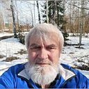 Знакомства: Олег, 63 года, Чкаловск
