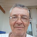 Знакомства: Константин, 61 год, Йошкар-Ола