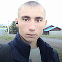 Знакомства: Роман, 28 лет, Бийск