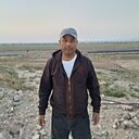 Знакомства: Мухамеджан, 48 лет, Алмалык