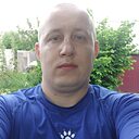 Знакомства: Игорь, 36 лет, Купянск