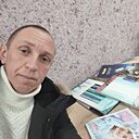 Знакомства: Виктор, 40 лет, Новокузнецк