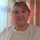 Знакомства: Елена, 64 года, Москва