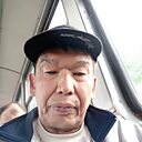 Знакомства: Каиртай, 62 года, Павлодар