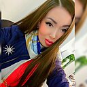 Знакомства: Рыся, 24 года, Улан-Удэ