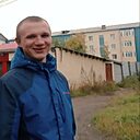 Знакомства: Илья, 26 лет, Железногорск-Илимский