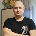 Знакомства: Вадим, 33 года, Орша