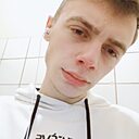 Знакомства: Дмитрий, 23 года, Анжеро-Судженск