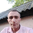 Знакомства: Арут, 40 лет, Уфа