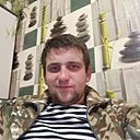 Знакомства: Андрей, 26 лет, Енакиево