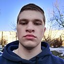 Знакомства: Матвей, 21 год, Ставрополь