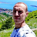 Знакомства: Андрей, 36 лет, Геленджик