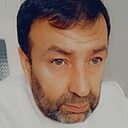 Знакомства: Yaşar, 57 лет, Москва