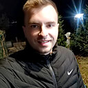 Знакомства: Дима, 28 лет, Кемерово
