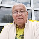 Знакомства: Николай, 71 год, Москва