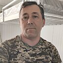 Знакомства: Сергій, 51 год, Киев