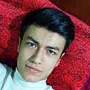 Знакомства: Sarvar Hamrayev, 21 год, Ангарск
