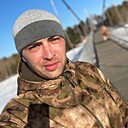 Знакомства: Иван, 37 лет, Ангарск