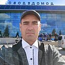 Знакомства: Азамат, 39 лет, Серпухов